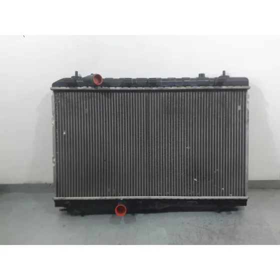 Radiador Agua para Kia Cerato I Hatchback (Ld)