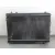 Radiador Agua para Kia Cerato I Hatchback (Ld)