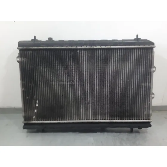 Radiador Agua para Kia Cerato I Hatchback (Ld)
