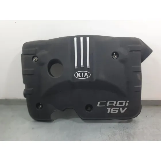 Tapa Motor para Kia Cerato I Hatchback (Ld)