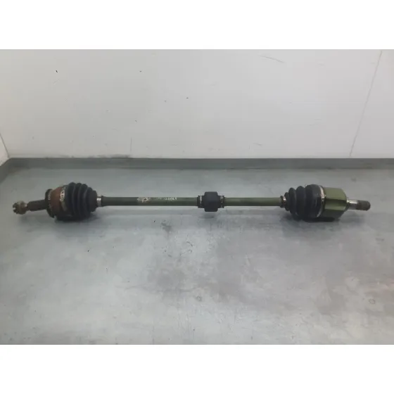 Transmision Delantera Derecha para Kia Cerato I Hatchback (Ld)