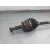 Transmision Delantera Derecha para Kia Cerato I Hatchback (Ld)