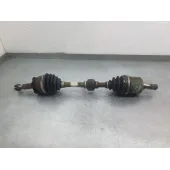 Transmision Delantera Izquierda para Kia Cerato I Hatchback (Ld)
