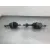 Transmision Delantera Izquierda para Kia Cerato I Hatchback (Ld)
