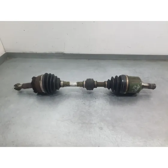Transmision Delantera Izquierda para Kia Cerato I Hatchback (Ld)