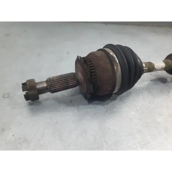 Transmision Delantera Izquierda para Kia Cerato I Hatchback (Ld)