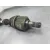 Transmision Delantera Izquierda para Kia Cerato I Hatchback (Ld)