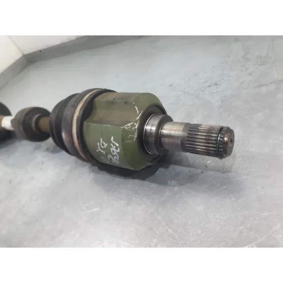 Transmision Delantera Izquierda para Kia Cerato I Hatchback (Ld)