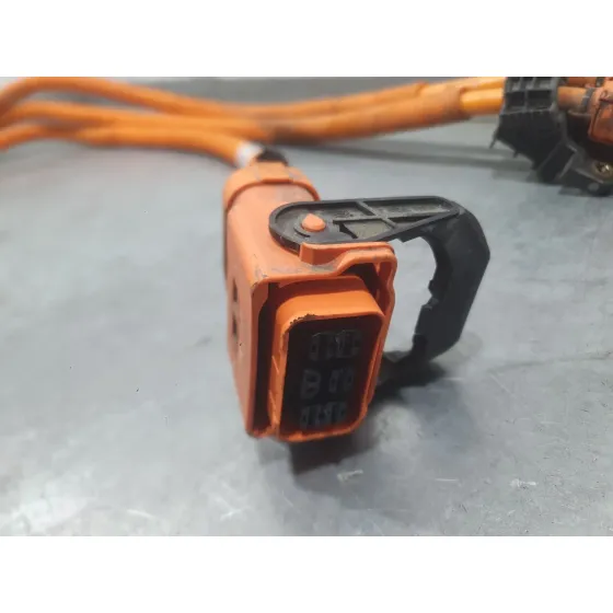 Modulo Electronico para Bmw I3 (I01)
