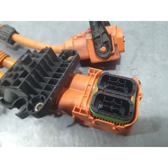 Modulo Electronico para Bmw I3 (I01)