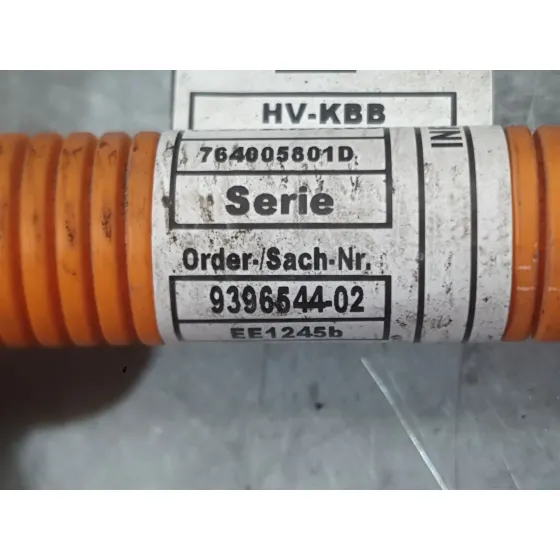 Modulo Electronico para Bmw I3 (I01)