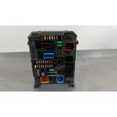 Caja Reles / Fusibles para Citroën C5 Aircross (Ac_, Aj_, Ar_, A4_)
