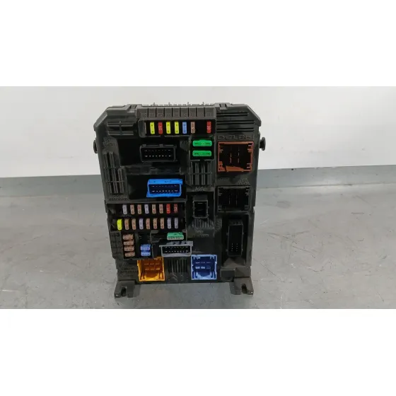 Caja Reles / Fusibles para Citroën C5 Aircross (Ac_, Aj_, Ar_, A4_)