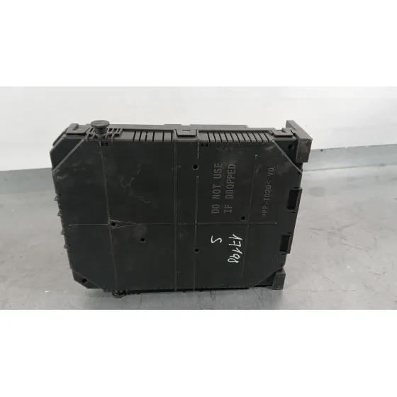 Caja Reles / Fusibles para Citroën C5 Aircross (Ac_, Aj_, Ar_, A4_)