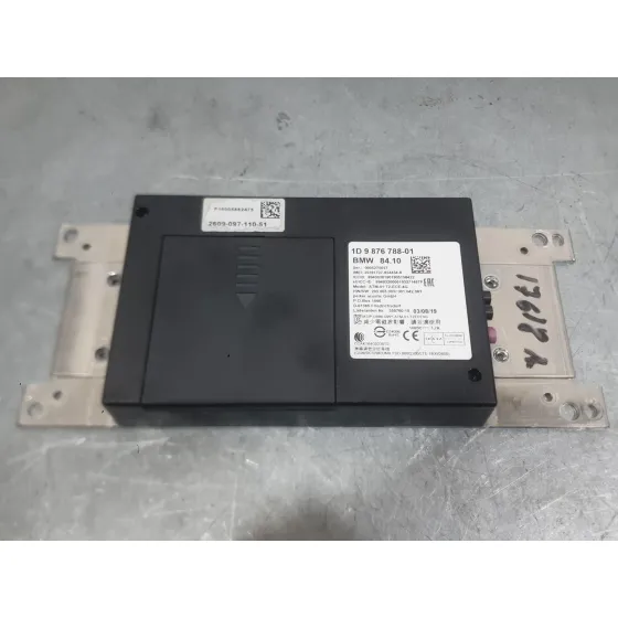 Modulo Electronico para Bmw I3 (I01)