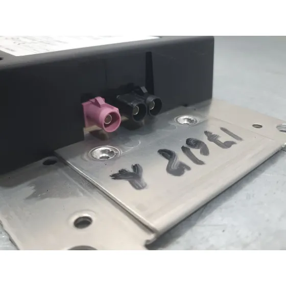 Modulo Electronico para Bmw I3 (I01)