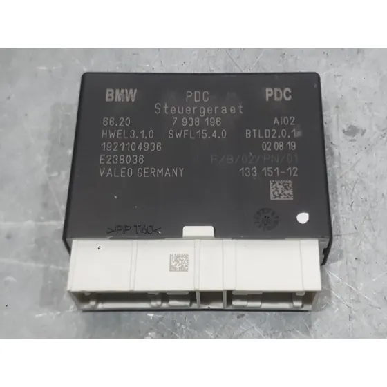 Modulo Electronico para Bmw I3 (I01)