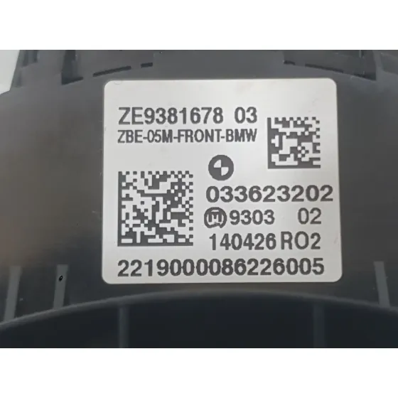 Mando Multifuncion para Bmw I3 (I01)