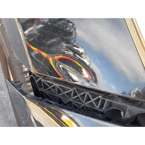 Aleta Delantera Derecha para Toyota Rav 4 Iii (_A3_)