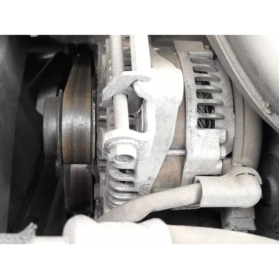 Alternador para Toyota Rav 4 Iii (_A3_)