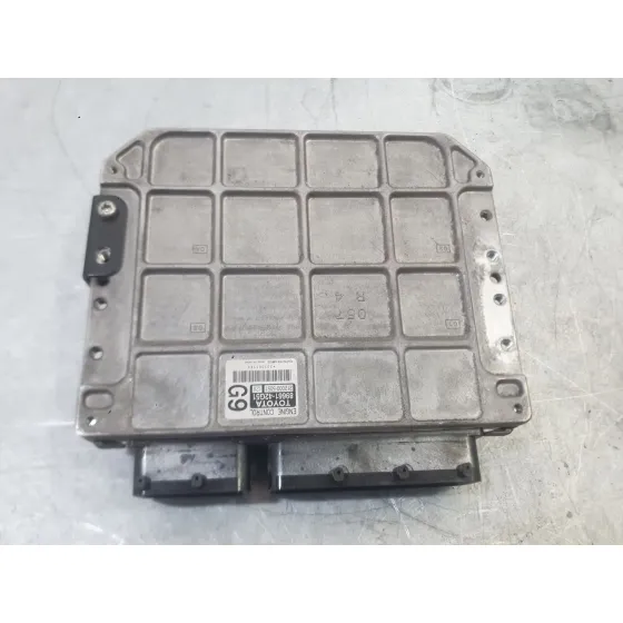 Centralita Motor Uce para Toyota Rav 4 Iii (_A3_)