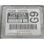 Centralita Motor Uce para Toyota Rav 4 Iii (_A3_)