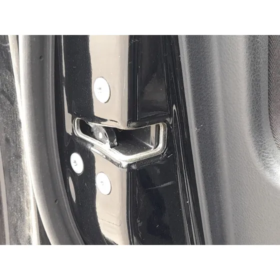 Cerradura Puerta Delantera Izquierda para Toyota Rav 4 Iii (_A3_)