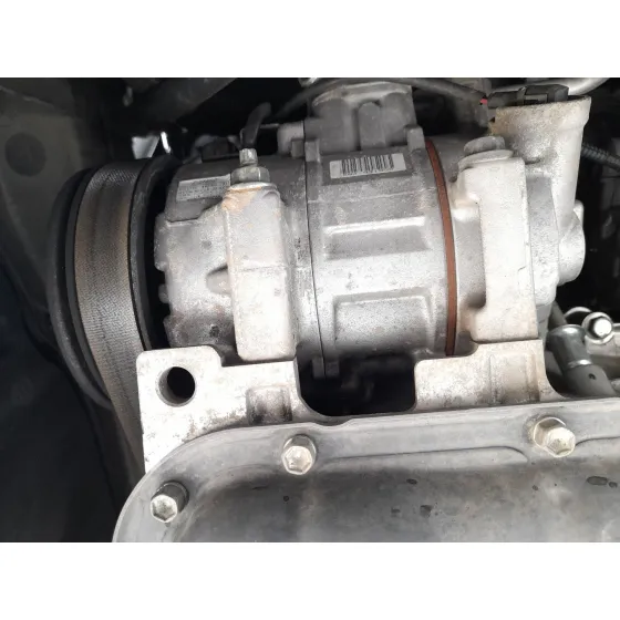 Compresor Aire Acondicionado para Toyota Rav 4 Iii (_A3_)