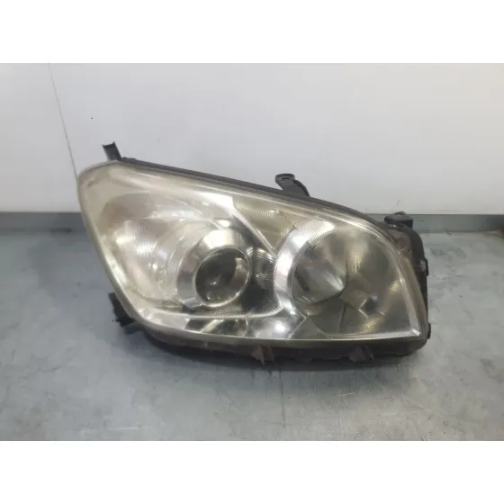Faro Derecho para Toyota Rav 4 Iii (_A3_)
