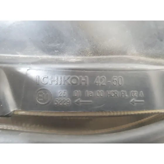 Faro Derecho para Toyota Rav 4 Iii (_A3_)