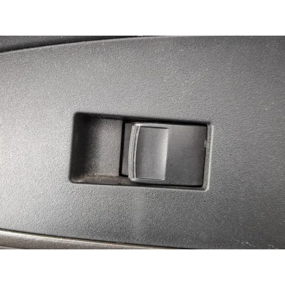 Mando Elevalunas Delantero Derecho para Toyota Rav 4 Iii (_A3_)