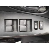 Mando Elevalunas Delantero Izquierdo para Toyota Rav 4 Iii (_A3_)