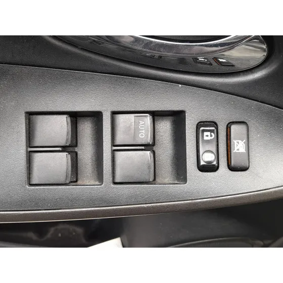 Mando Elevalunas Delantero Izquierdo para Toyota Rav 4 Iii (_A3_)