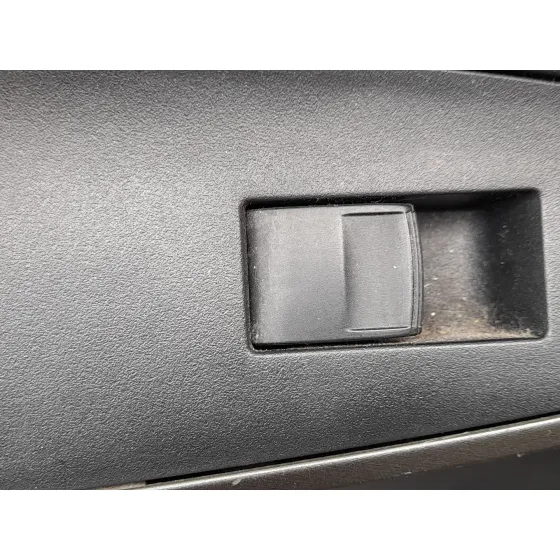 Mando Elevalunas Trasero Izquierdo para Toyota Rav 4 Iii (_A3_)