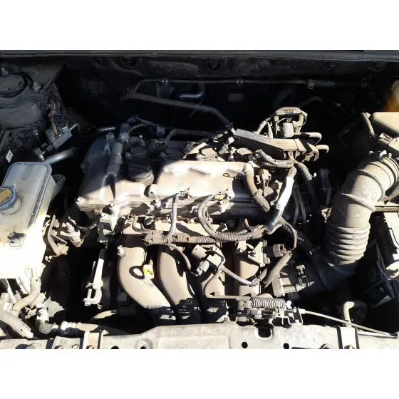 Motor Completo para Toyota Rav 4 Iii (_A3_)