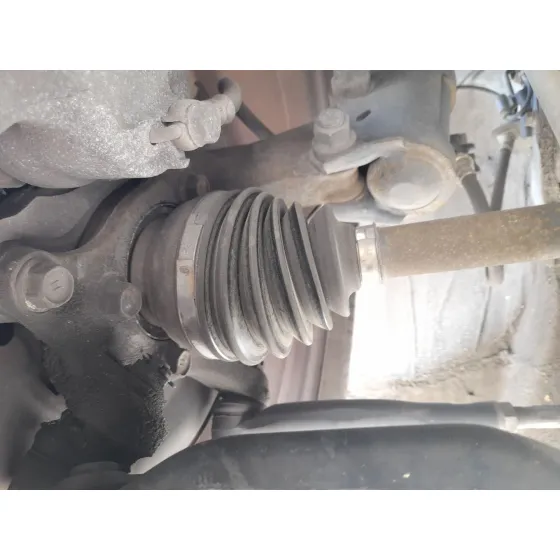 Transmision Delantera Derecha para Toyota Rav 4 Iii (_A3_)