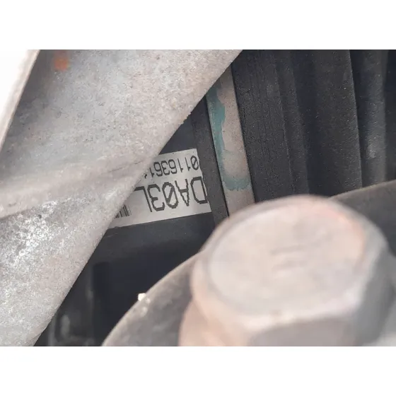 Transmision Delantera Izquierda para Toyota Rav 4 Iii (_A3_)