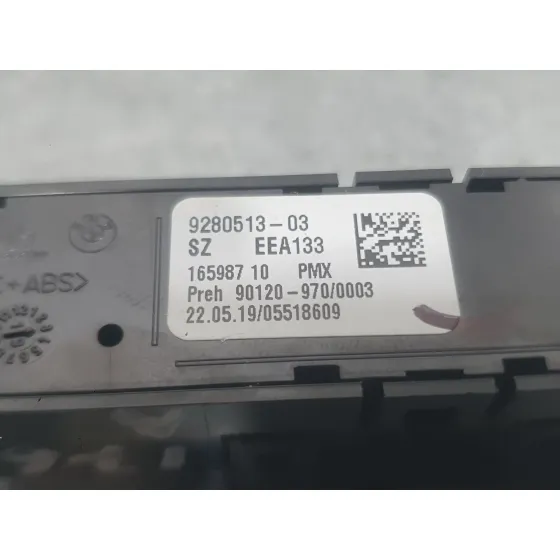 Interruptor para Bmw I3 (I01)