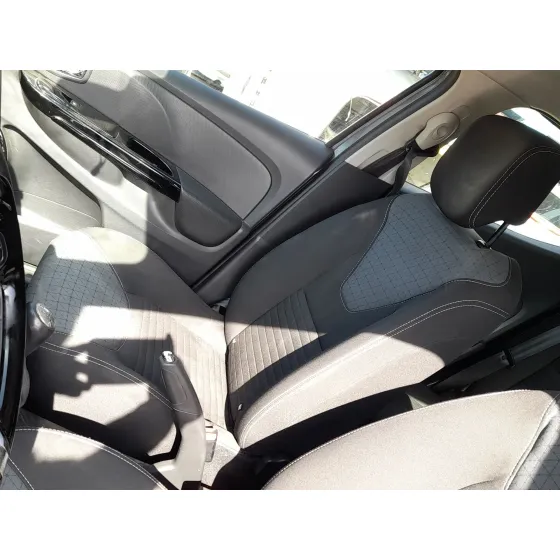 Asiento Delantero Derecho para Renault Clio Iv (Bh_)