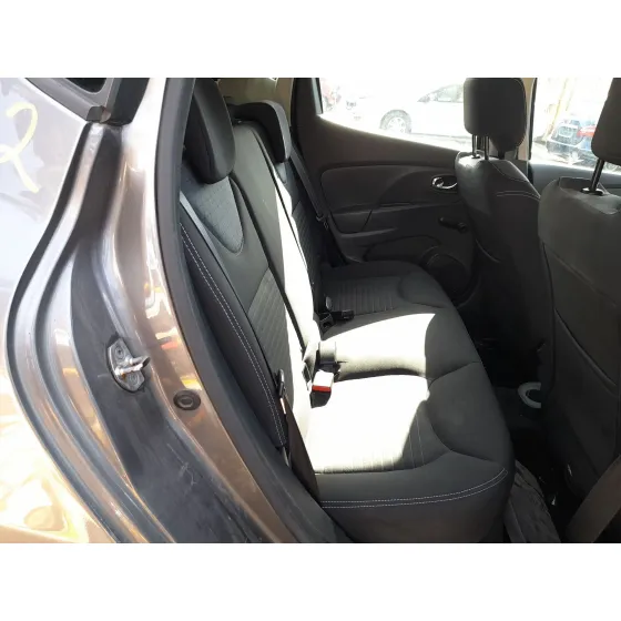 Asientos Traseros para Renault Clio Iv (Bh_)