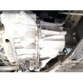 Caja Cambios para Renault Clio Iv (Bh_)