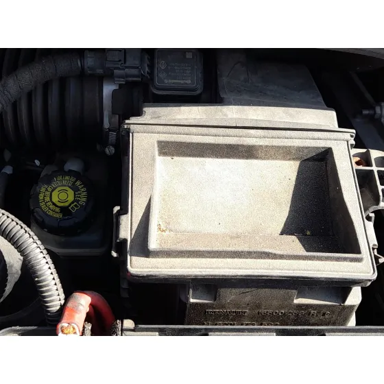 Carcasa Filtro Aire para Renault Clio Iv (Bh_)