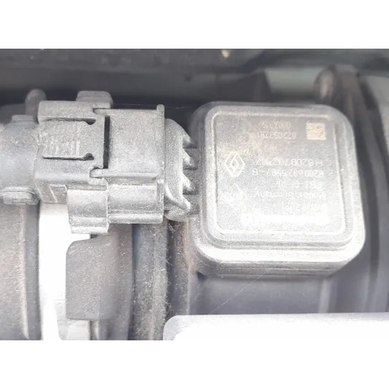 Caudalimetro para Renault Clio Iv (Bh_)