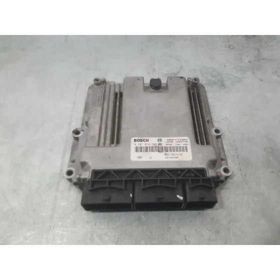 Centralita Motor Uce para Renault Clio Iv (Bh_)