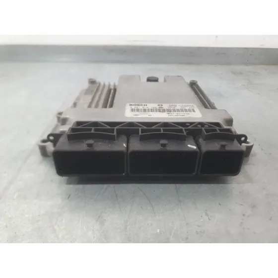 Centralita Motor Uce para Renault Clio Iv (Bh_)