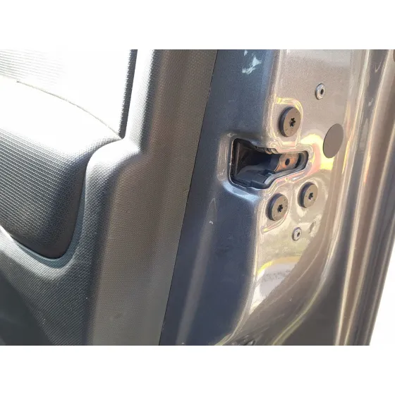 Cerradura Puerta Delantera Derecha para Renault Clio Iv (Bh_)