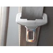 Cinturon Seguridad Trasero Derecho para Renault Clio Iv (Bh_)