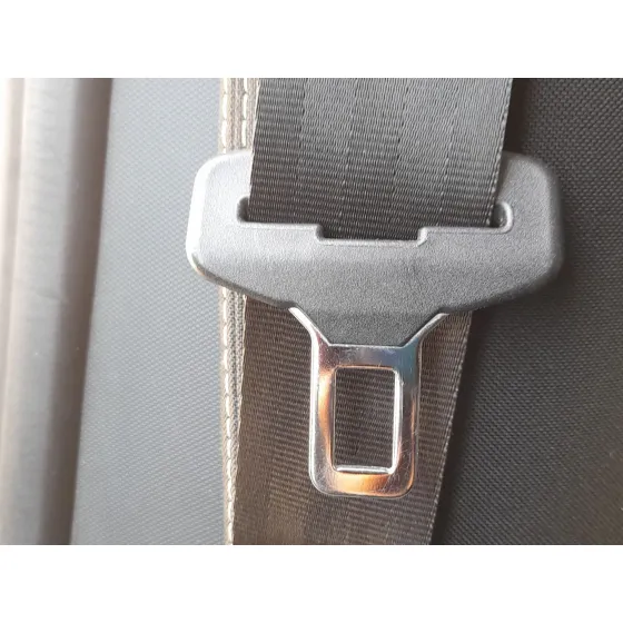 Cinturon Seguridad Trasero Derecho para Renault Clio Iv (Bh_)