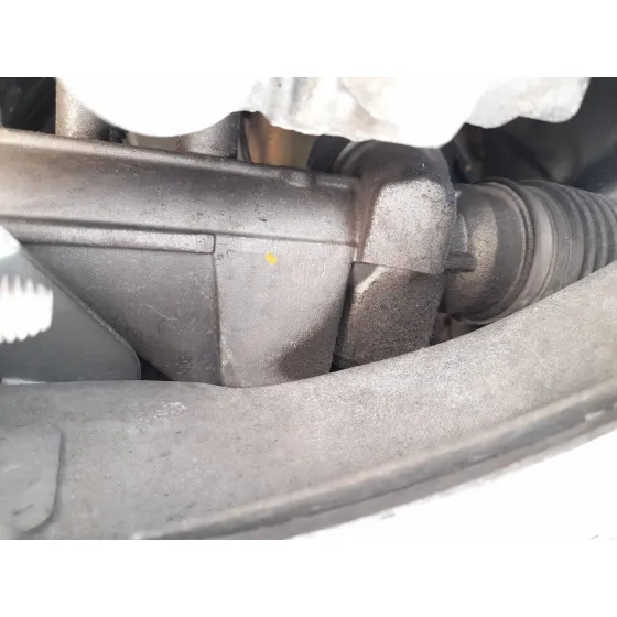 Cremallera Direccion para Renault Clio Iv (Bh_)