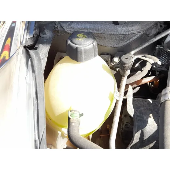 Deposito Expansion para Renault Clio Iv (Bh_)